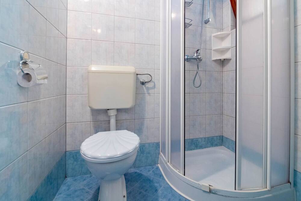 Ganze Wohnung, Apartment \"\" mit privater Terrasse in Medulin Stadt, Medulin