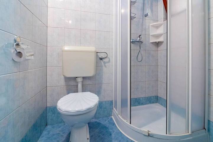 Ganze Wohnung, Apartment \"\" mit privater Terrasse in Medulin Stadt, Medulin
