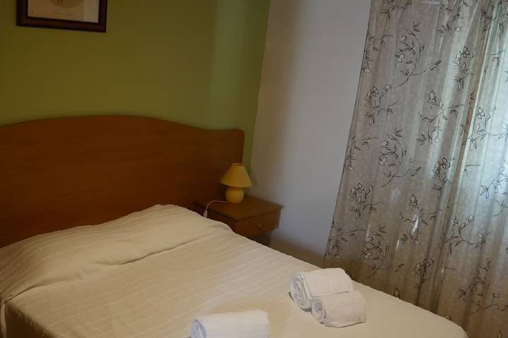 Hütte für 6 Personen, mit Terrasse und Garten sowie Pool, mit Haustier an der Algarve - 3