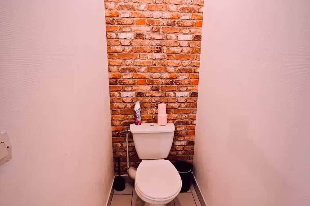 Apartamento entero, Magnificent, cosy 3P apartment (parking by arrangement) in Chaville, Altos del Sena