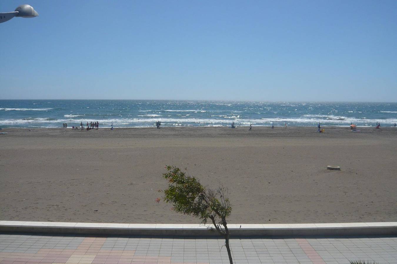 Geheel vakantieappartement, Appartement voor 4 personen  + 1 kind ca. 59 m² in Torrox Costa, Andalusië (Costa del Sol) in Torrox Costa, Torrox