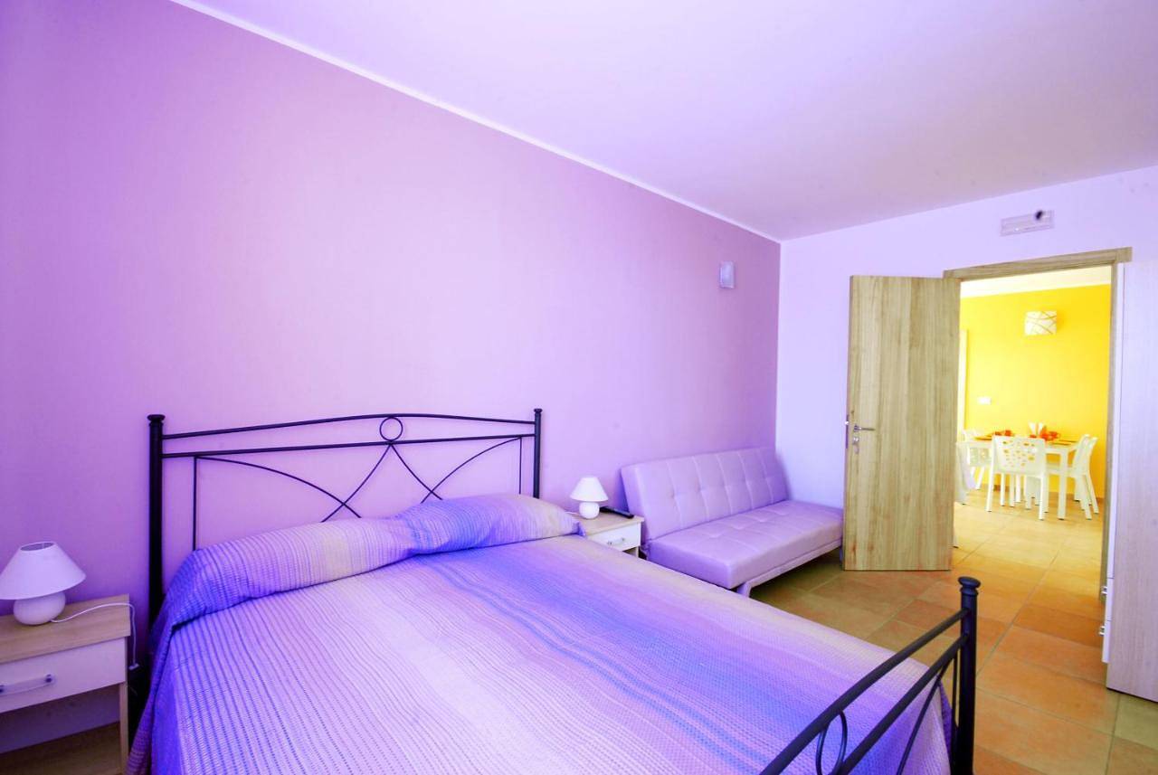 B&B Erminia - Free Parking e Mare Vicino in Presicce, Golfo di Taranto