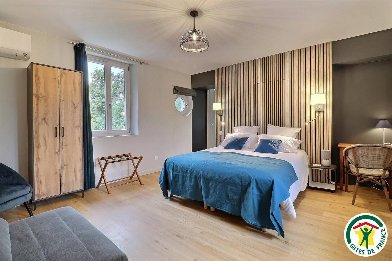 L'Hermitage Saint Jean in Saint-Jean-en-Royans, Parc naturel régional du Vercors