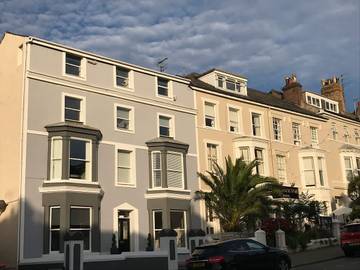 Holiday Apartment for 3 People in Llandudno, Conwy region, Photo 4