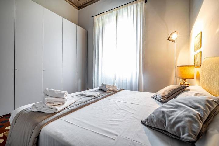 Gîte pour 6 personnes dans Port de Sant Ambrogio - 4