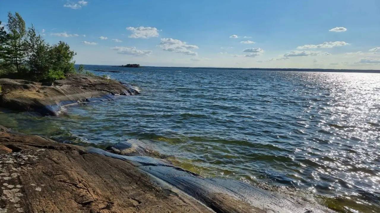 Ferienhaus für 5 Personen (50 m²) in Köpmannebro in Mellerud, Vänern