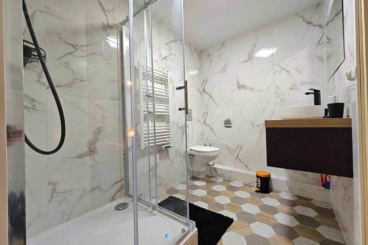 Gîte pour 4 personnes, avec jacuzzi, animaux acceptés à Nemours - 3