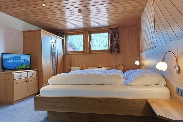 Gästehaus für 4 Personen - 1