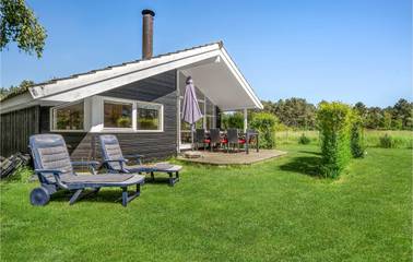 Hus för 8 Personer i Hyldtofte Østersøbad, Rødby, Bild 1