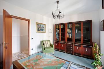 Holiday Rental for 5 People in Pozzuoli, Tyrrhenian Coast Campania, Photo 3