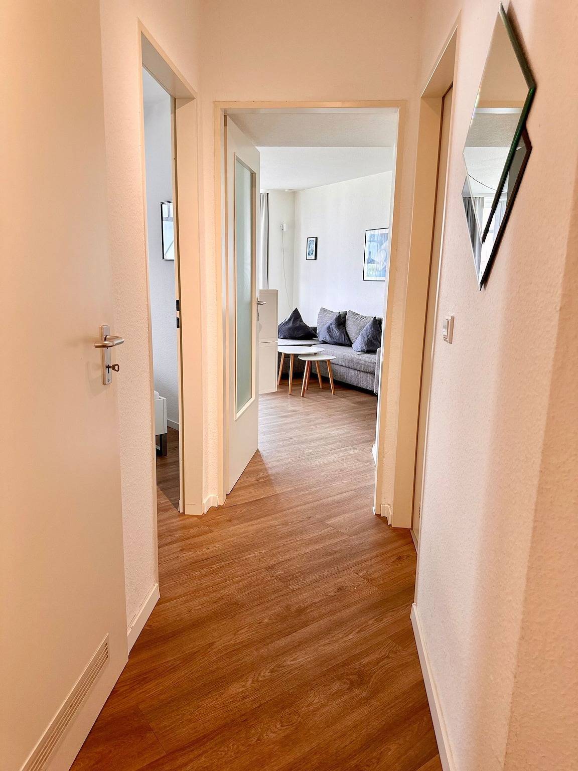 Ganze Ferienwohnung, Ferienwohnung De Krabb in Dorum-Neufeld, Dorum
