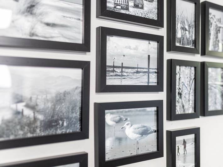 Ferienhaus für 5 Personen, mit Garten und Terrasse auf Norderney - 4