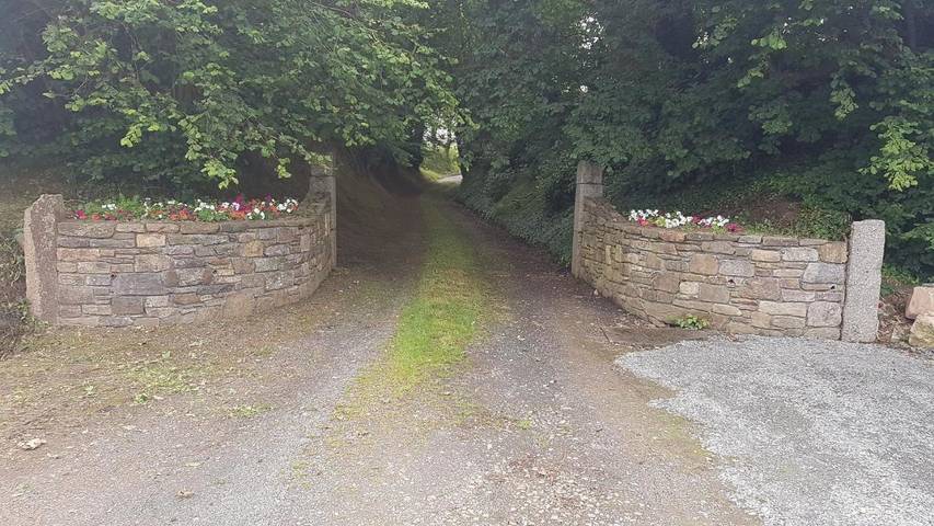 Location de vacances pour 2 personnes, avec jardin et vue à Langoat - 4