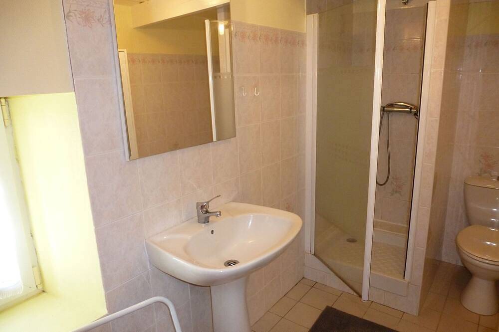 Casa en Bretaña con vistas al mar in Porspoder, Región de Brest