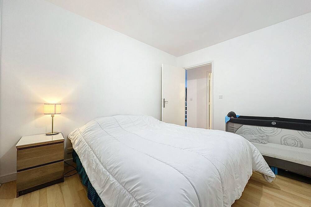 Appartement entier, *Le Sémaphore* T2 proche mer, terrasse, balcon in Landéda, Région de Brest