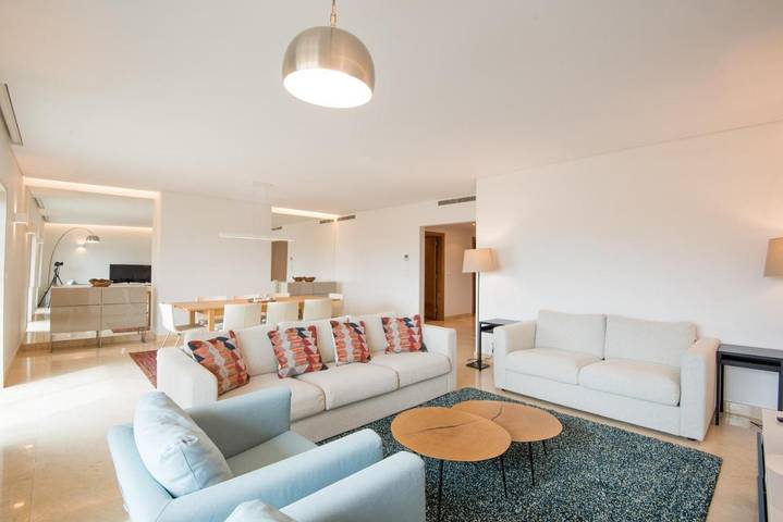 Casa rural para 6 personas, con Balcón además de Terraza y Vistas en Estoril - 3