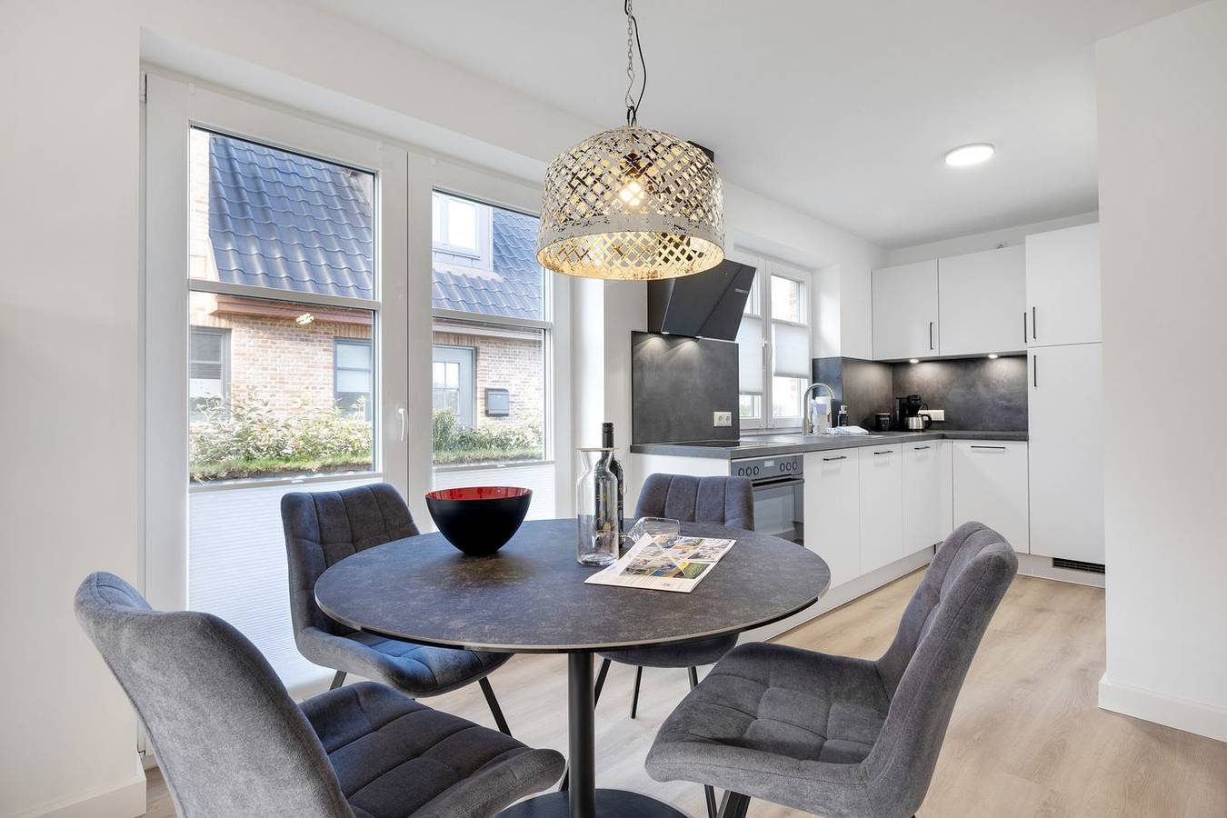 Casa vacanza a Sylt a partire da 257€ a notte