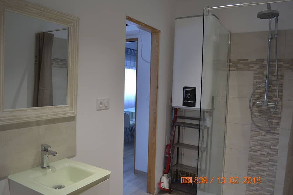 Apartamento entero, Apartamento situado Borgo in Borgo, Región de Bastia