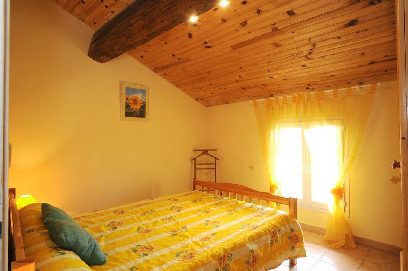 La marinade in Elne, Côte d'Améthyste