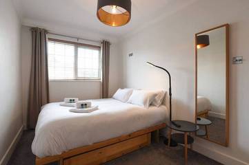 Apartment for 2 People in Portsmouth, South East England, Photo 1