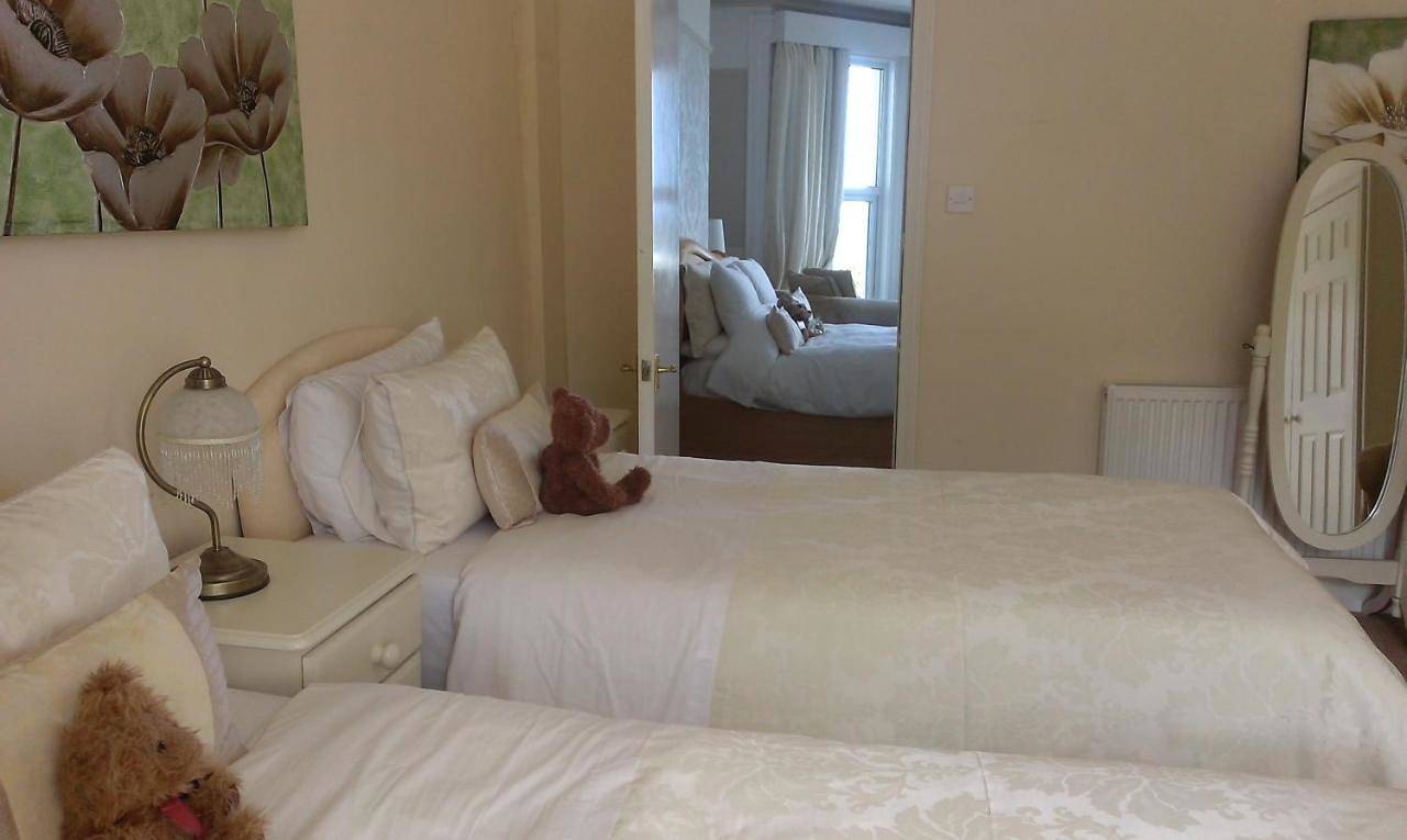 Superior King Room in Llanfairfechan, Snowdonia