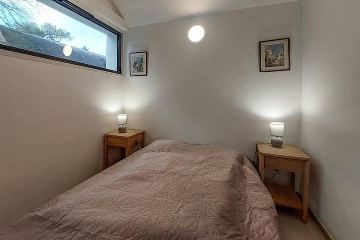 Location de vacances pour 5 personnes dans Plage Suzac - 4