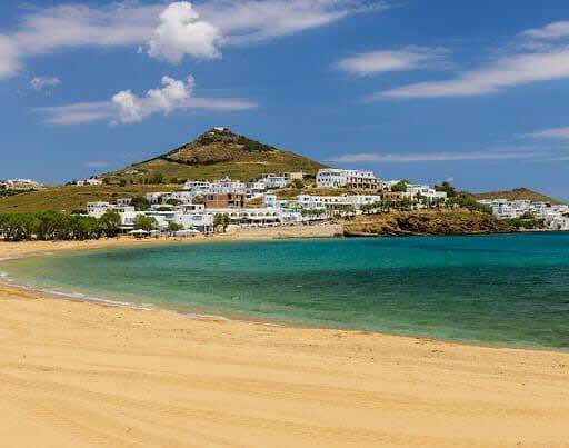 Ferienwohnung für 2 Personen, mit Balkon/Terrasse, kinderfreundlich in Griechenland - 3
