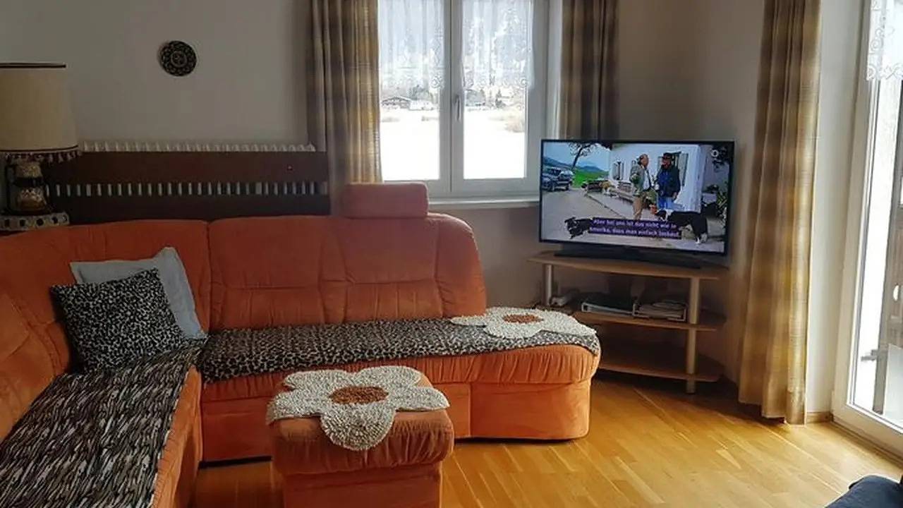 Ganze Ferienwohnung, Ferienwohnung für 4 Personen (60 m²) in Lofer in Loferer und Leoganger Steinberge, Lofer