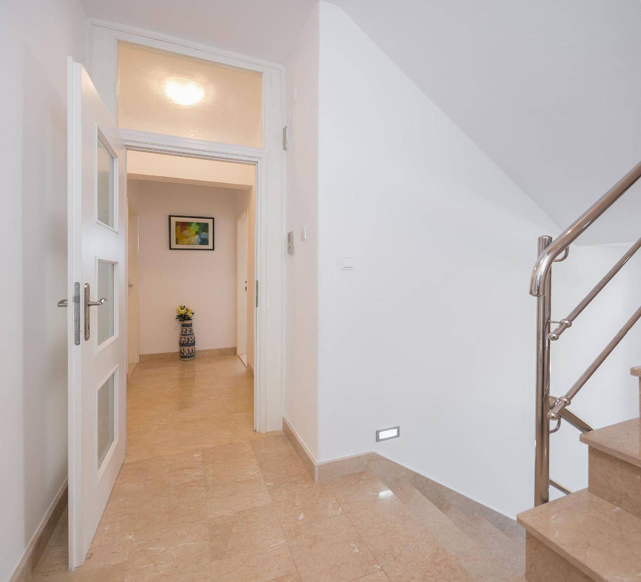 Apartamento vacacional entero, Modern beach apartment in a central location in Biograd na Moru, Region de Zadar