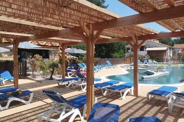 Camping pour 2 Personnes dans Roquebrune-sur-Argens, Région de Draguignan, Photo 4