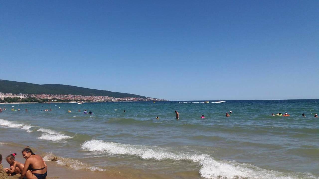 Entire apartment, Two-Bedroom Apartment in Sunny Beach, Burgas Region
