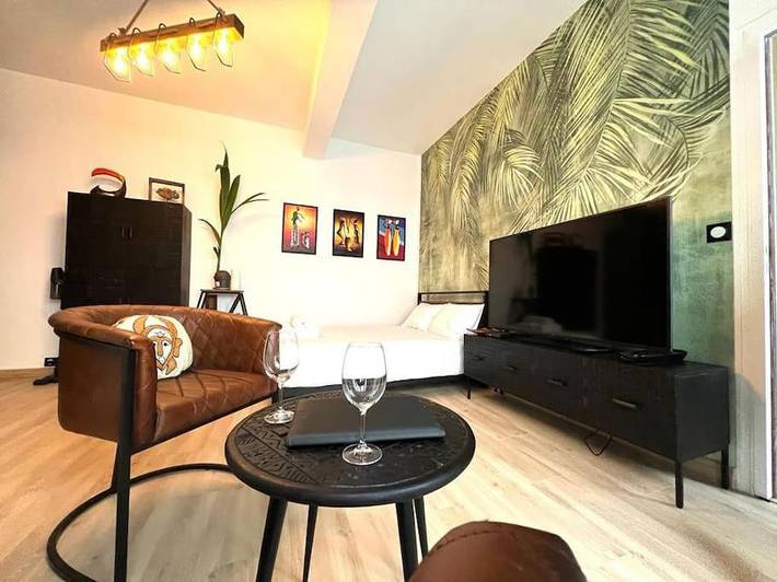Appartement de vacances pour 2 personnes