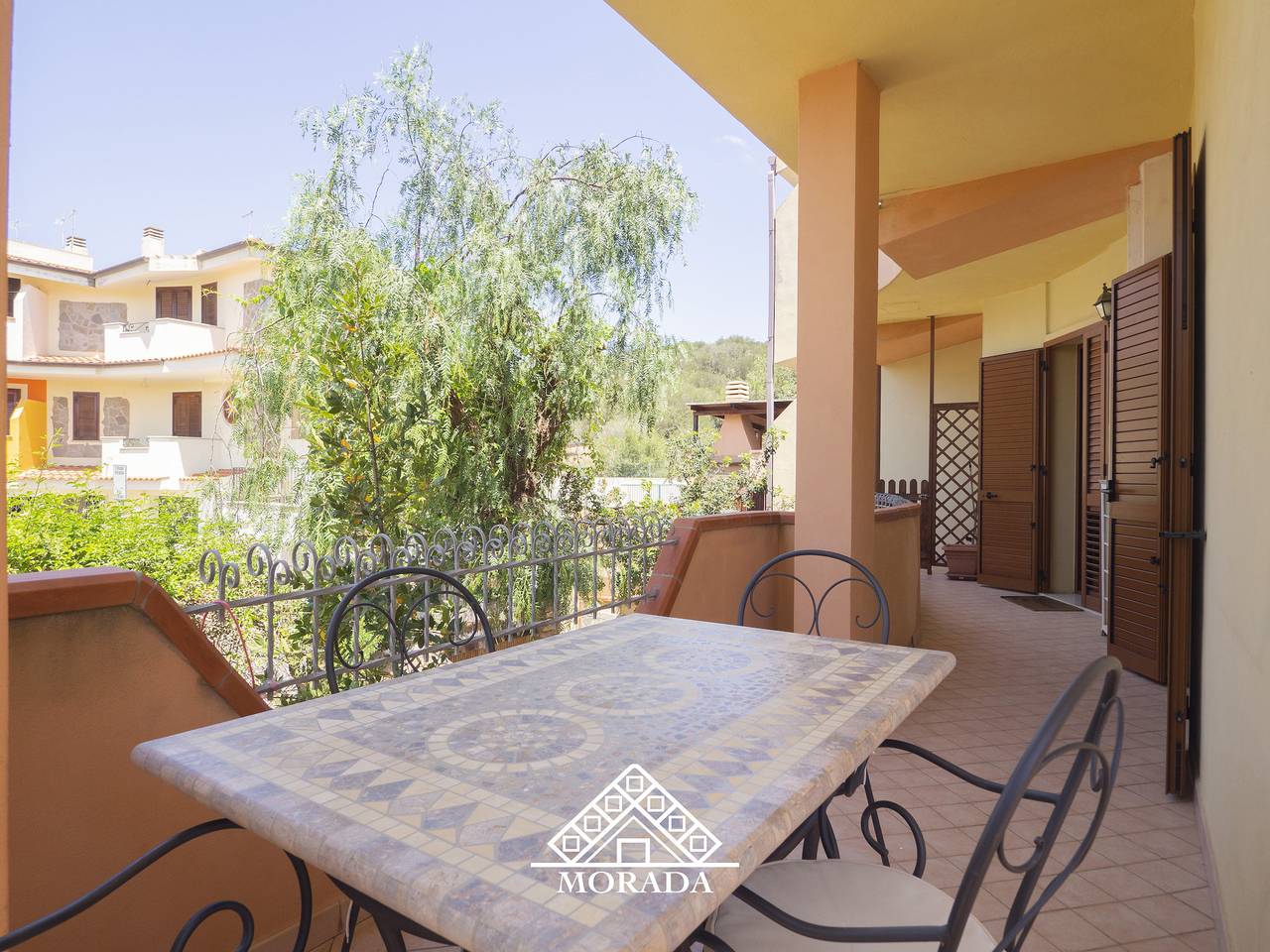 Appartamento intero, Casa Luna - Morada in Crabonaxa/Villasimius, Villasimius
