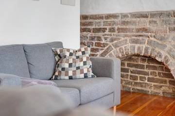Ferienwohnung für 2 Personen in Ozeaneum Stralsund, Stralsund, Bild 3
