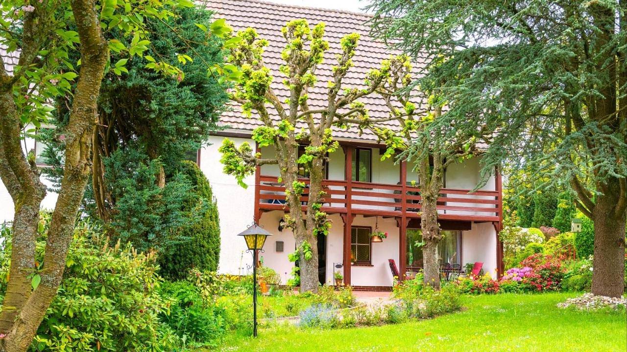 Ganze Wohnung, Hoffmanns-Hof-Sinspert in Reichshof, Oberbergischer Kreis