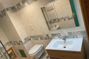 B&b für 5 Personen in Salerno, Salerno Provinz, Bild 3