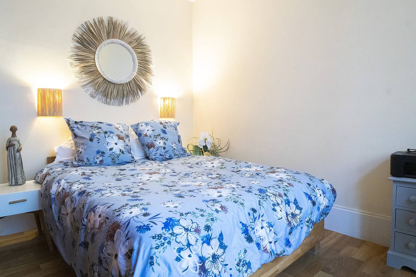 Appartement entier, Appartement cosy et calme à Paris in Paris, Île de France