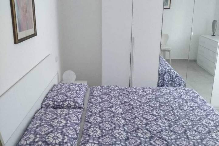 Location de vacances pour 4 personnes à Porto Potenza Picena