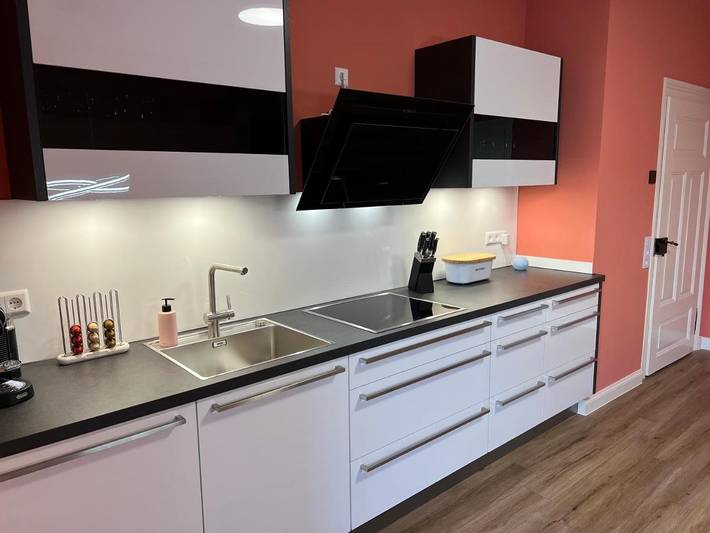 Ferienwohnung für 4 Personen, mit Garten und Pool in Lörrach - 2