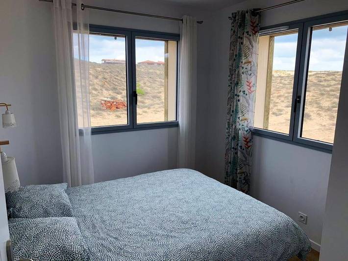 Location de vacances pour 6 personnes dans Contis-Plage - 4