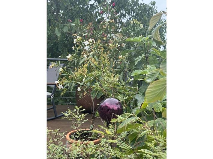 Ferienhaus für 2 Personen, mit Terrasse am Taunus - 3