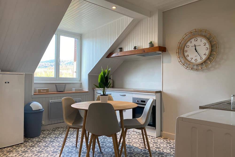 Apartamento entero, Charming T3 for 4 to 6 people in Belfort, Territorio de Belfort