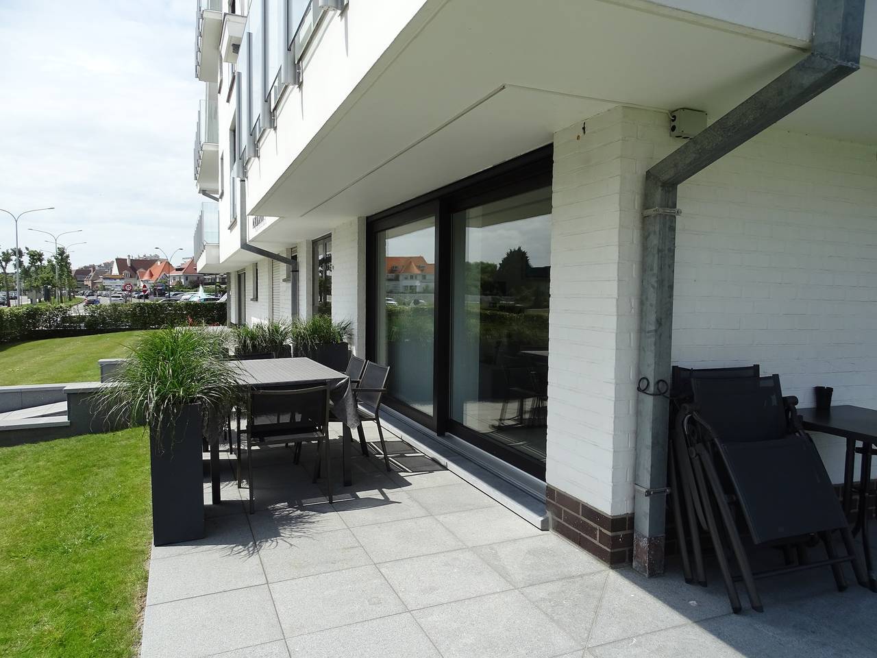 Apartamento entero, Escapada relajante en Knokke in Knokke, Knokke-Heist