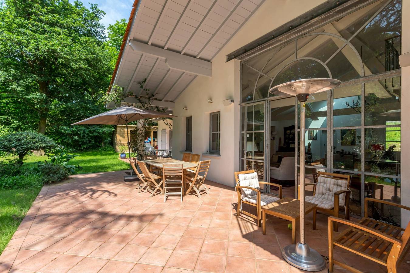 Villa Bichipau Park - Welkeys in Bidart, Bayonne region