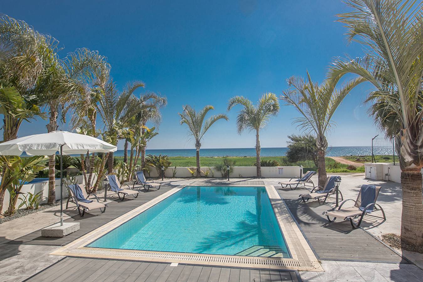 Beautiful 5 Star Holiday Villa in a Prime Location in Sotira, Book Early to Secure Your Dates, Sotira Villa 1298 in South Cyprus