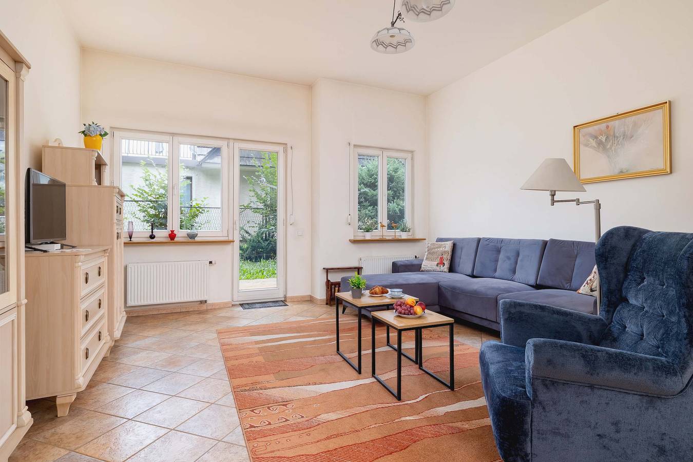Apartamento entero, Family Apartment with Terrace | 2 km to Krupowki and Parking in Zakopane, Cárpatos (Polonia)