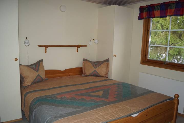 Ferienhaus für 4 Personen, mit Garten und Terrasse sowie Seeblick in Dalsland - 3