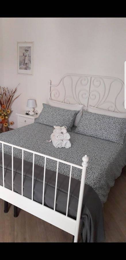 Chambre d’hôte pour 4 personnes, avec jardin et vue à Martina Franca - 4