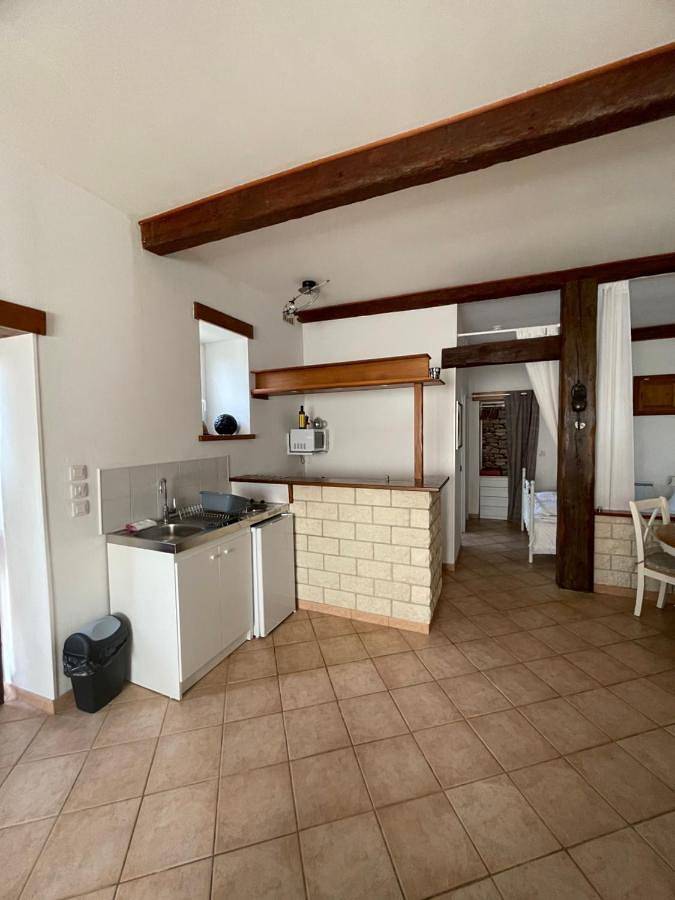 Appartement entier, Gite d'Ecosse in Azille, Région de Carcassonne