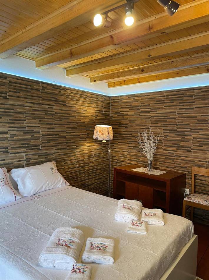 Casa de férias para 4 pessoas, com varanda, com animais de estimação em Arcos de Valdevez (Região)